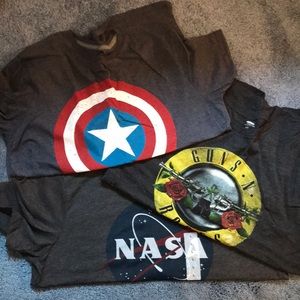 Old Navy T-Shirt Bundle